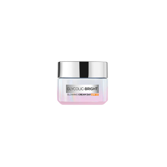 L'Oréal Paris Glycolic Bright Day Cream