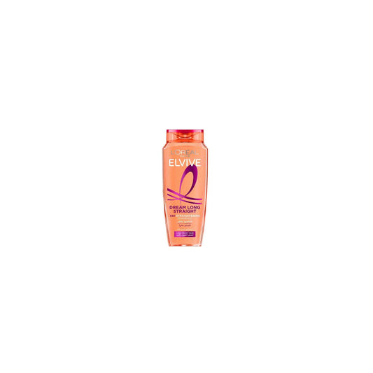 L'Oréal Paris Elvive Dream Length Straight Shampoo 200ML