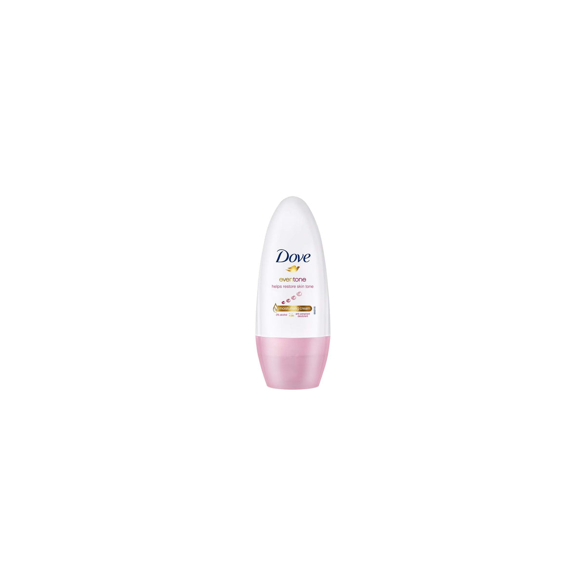 Dove Roll On Eventone 50ML