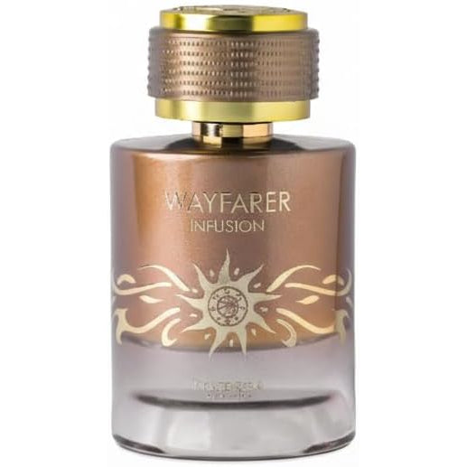 Pendora Scents Wayfarer Infusion 100ML