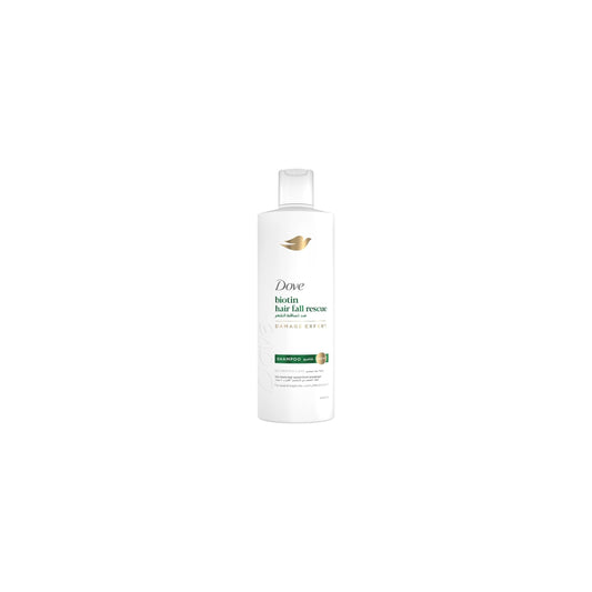 Dove Hair Fall Rescue Shampoo 330ML