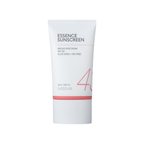 MISSHA All Around Essence Sunscreen SPF 43 No White Cast 50ML