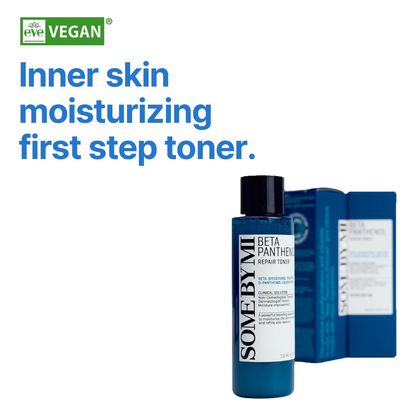 Some By Mi Beta-Panthenol Repair Toner 150Ml - image 3 of 5