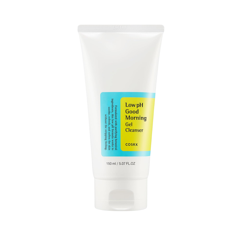 Cosrx Low PH Goodnight Peeling Gel 150ML