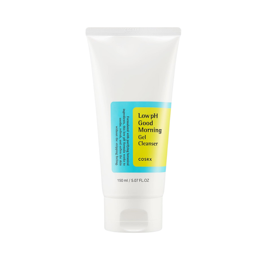 Cosrx Low PH Goodnight Peeling Gel 150ML