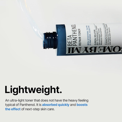 Some By Mi Beta-Panthenol Repair Toner 150Ml - image 4 of 5