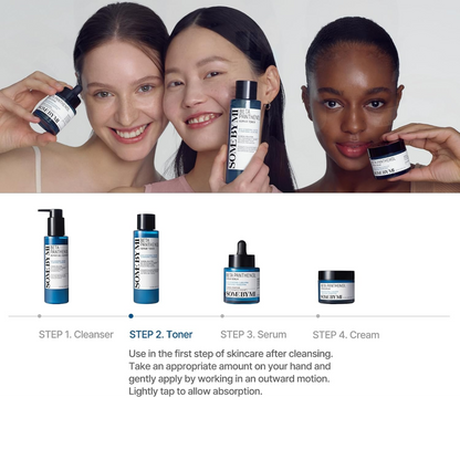 Some By Mi Beta-Panthenol Repair Toner 150Ml - image 5 of 5