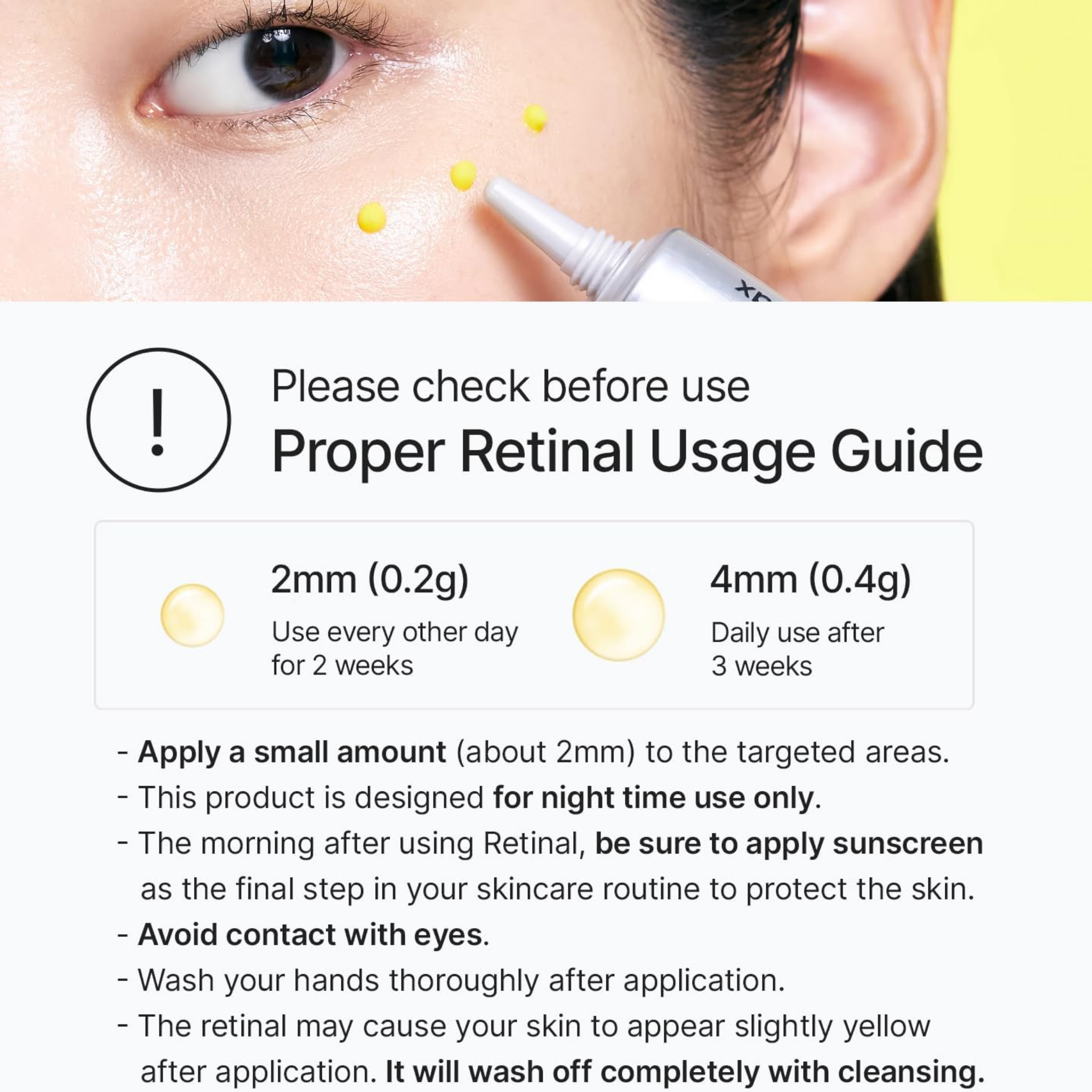 Celimax Retinol Shot 15ML