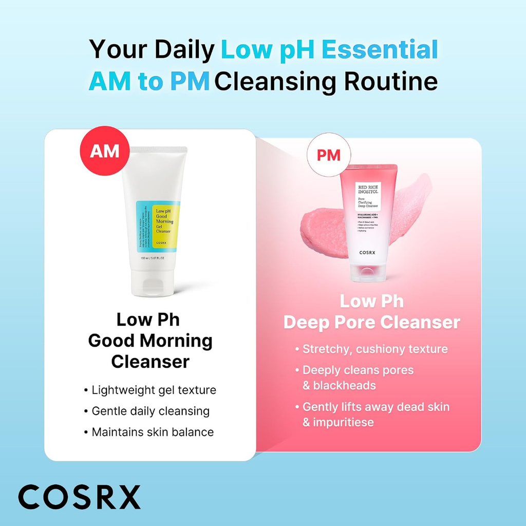 Cosrx Low PH Goodnight Peeling Gel 150ML