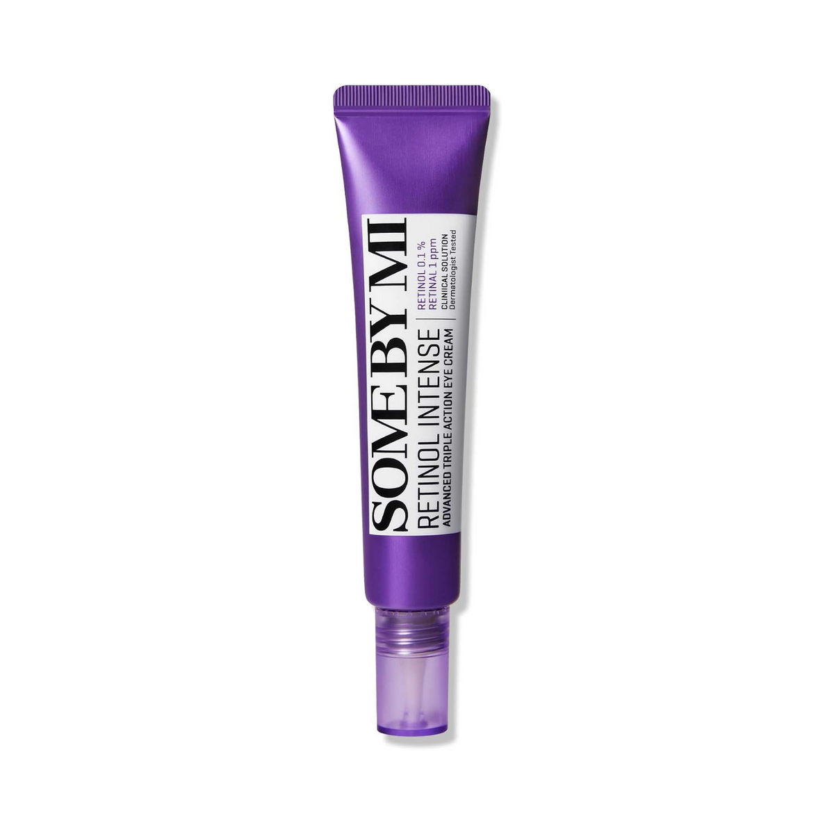 Some By Mi Retinol Intense Advanced Triple Action Eye Cream 30Ml - image 1 of 6