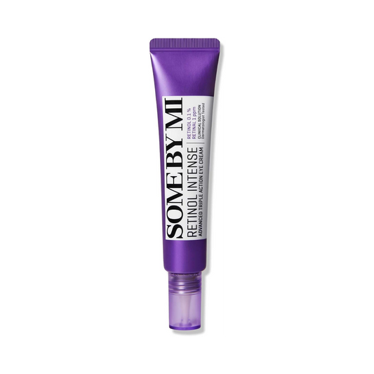 Some By Mi Retinol Intense Advanced Triple Action Eye Cream 30Ml - image 1 of 6
