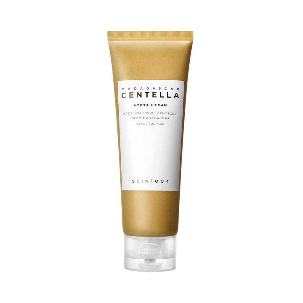 Centella Ampoule Foam 125ML