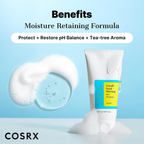 Cosrx Low PH Goodnight Peeling Gel 150ML