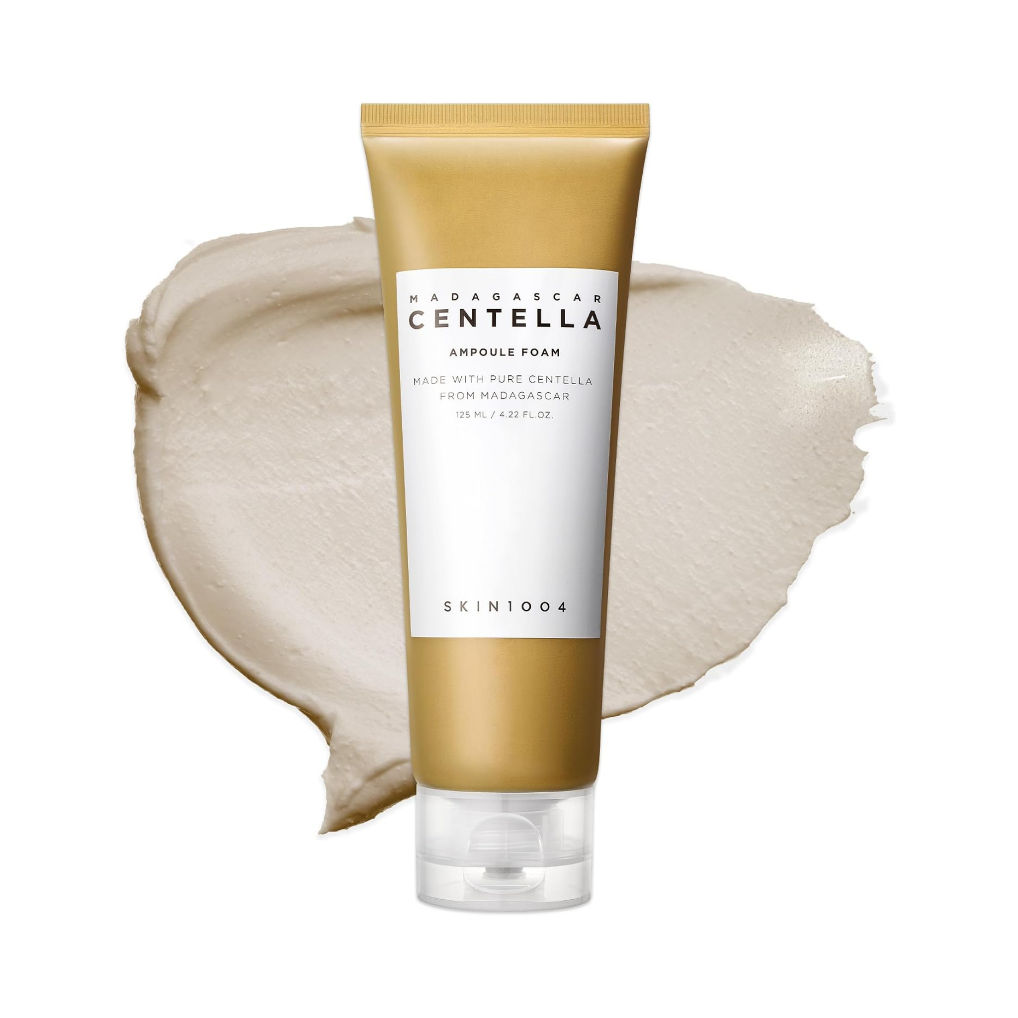 Centella Ampoule Foam 125ML