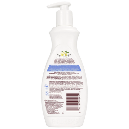 Palmer's Tahitian Vanilla Moisture Drenching Body Lotion 400ML - image 10 of 10