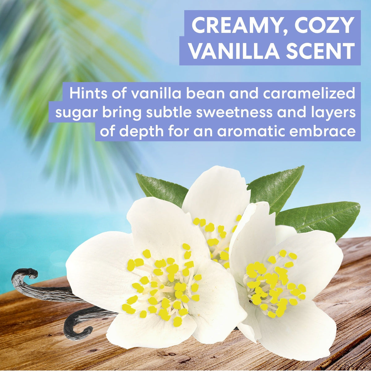 Palmer's Tahitian Vanilla Moisture Drenching Body Lotion 400ML - image 8 of 10