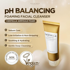 Centella Ampoule Foam 125ML