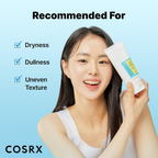 Cosrx Low PH Goodnight Peeling Gel 150ML