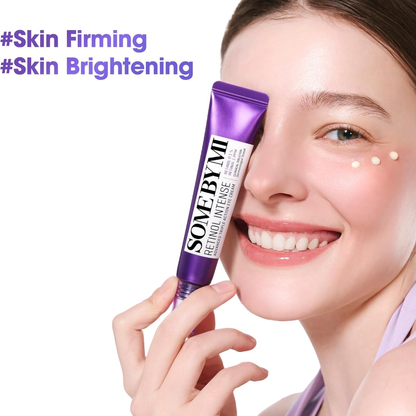 Some By Mi Retinol Intense Advanced Triple Action Eye Cream 30Ml - image 4 of 6