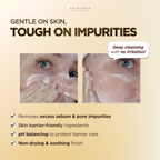 Centella Ampoule Foam 125ML