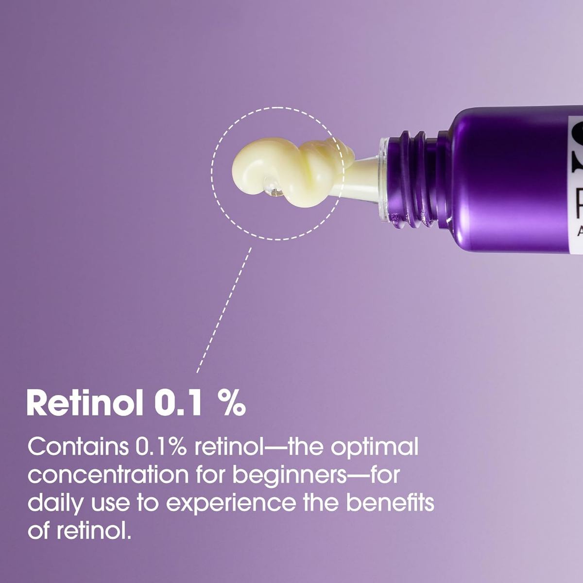 Some By Mi Retinol Intense Advanced Triple Action Eye Cream 30Ml - image 5 of 6