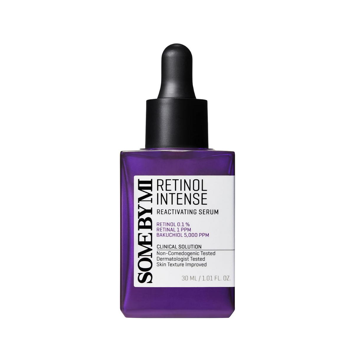 Some By Mi Retinol Intense Reactivating Serum 30Ml - image 1 of 8