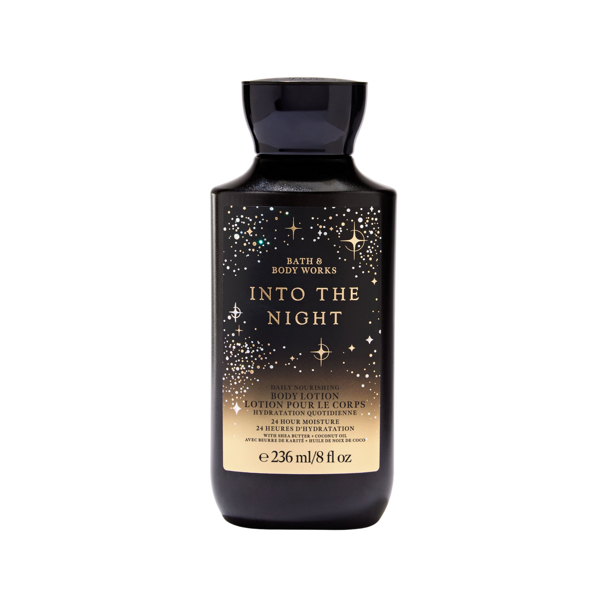 Bath And Body Works Into The Night Body Cream - image 1 of 2