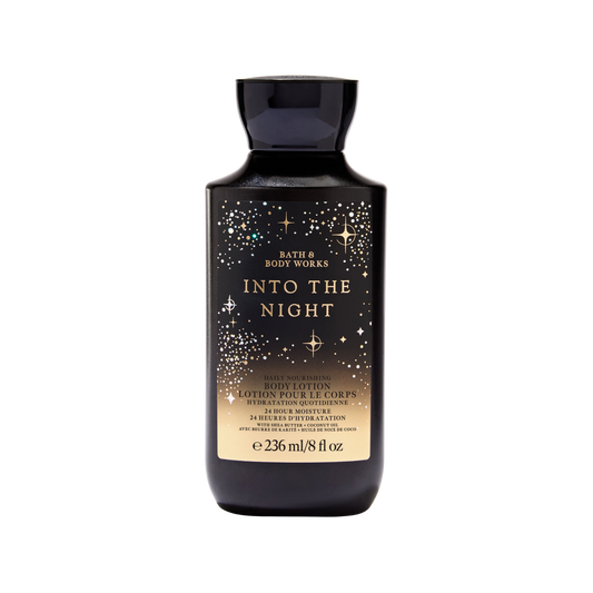 Bath And Body Works Into The Night Body Cream - image 1 of 2