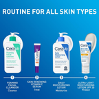 Cerave Daily Moisture Lotion Normal To Dry 236ML