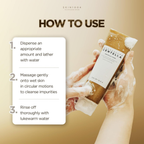 Centella Ampoule Foam 125ML
