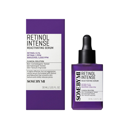 Some By Mi Retinol Intense Reactivating Serum 30Ml - image 2 of 8