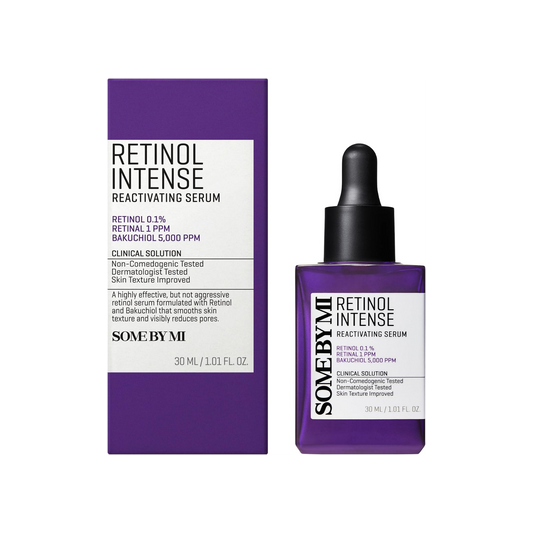 Some By Mi Retinol Intense Reactivating Serum 30Ml - image 2 of 8