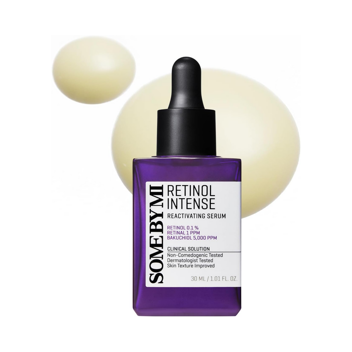 Some By Mi Retinol Intense Reactivating Serum 30Ml - image 3 of 8