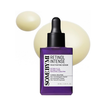 Some By Mi Retinol Intense Reactivating Serum 30Ml - image 3 of 8