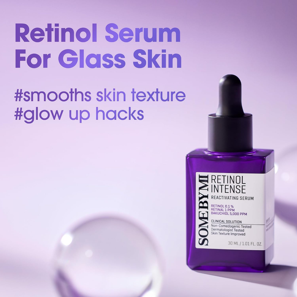 Some By Mi Retinol Intense Reactivating Serum 30Ml - image 4 of 8