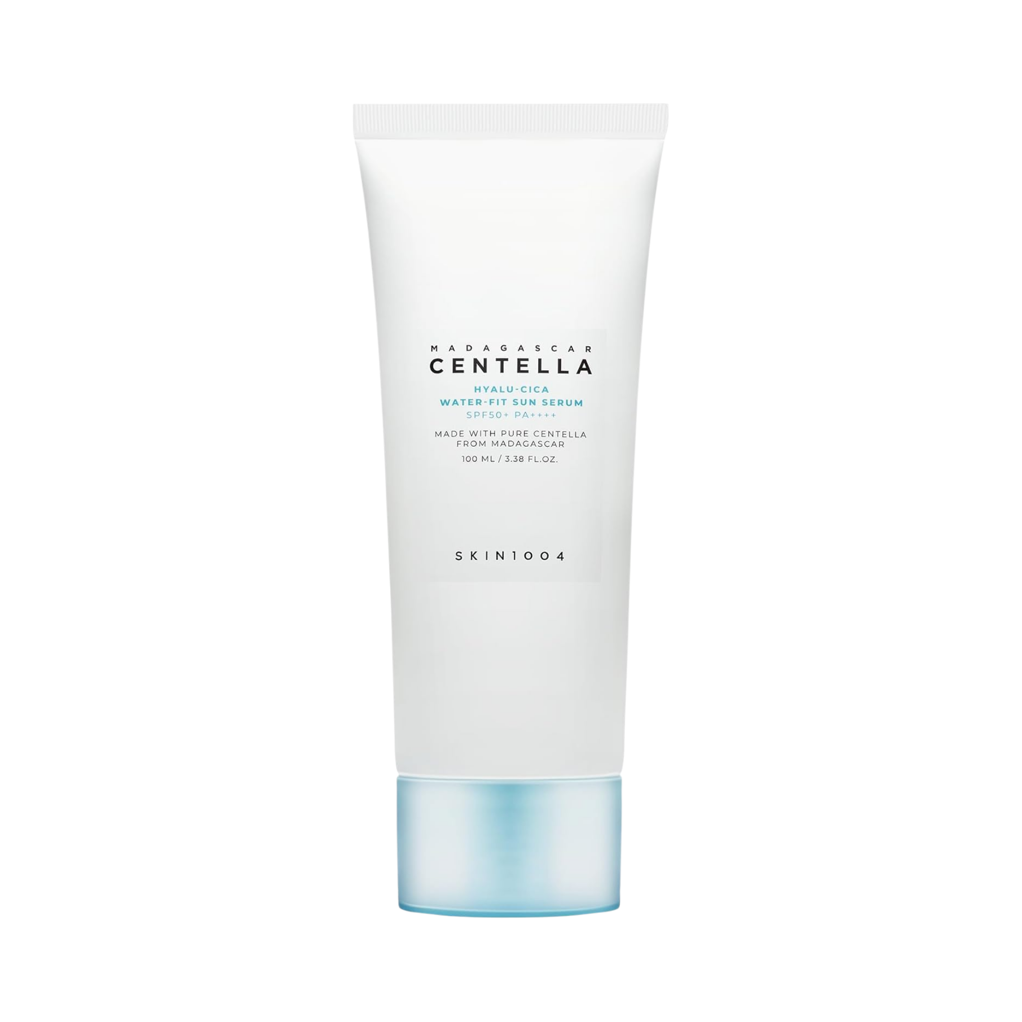 Centella Hyalu -Cica Water Fit Sunscreen
