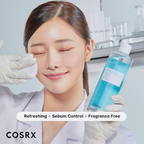 COSRX Low pH Niacinamide Micellar Cleansing Water400ML