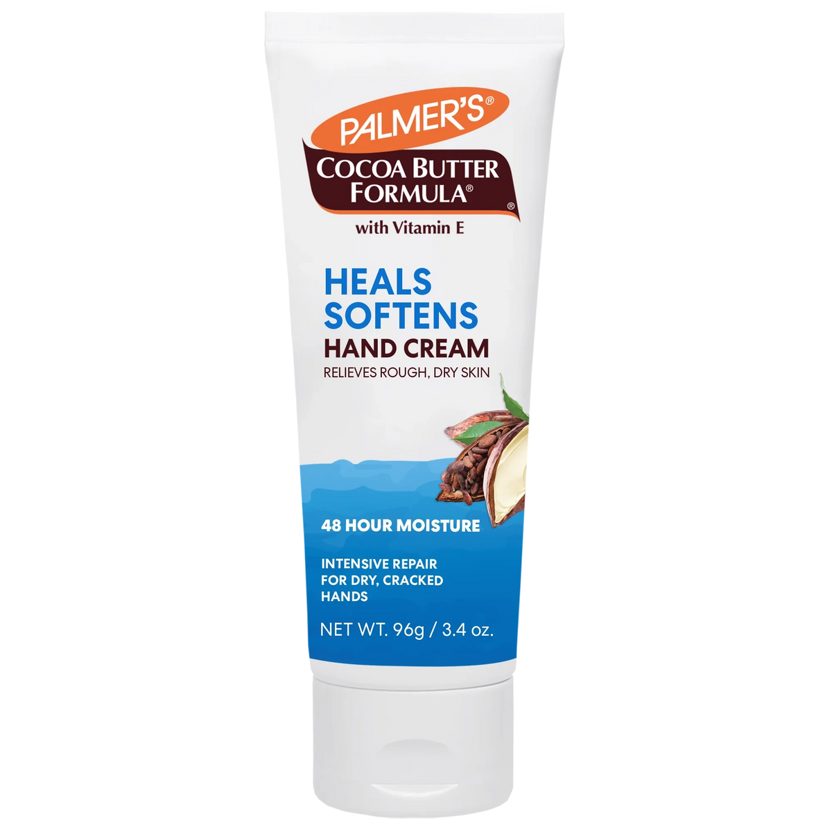 Palmer's Cocoa Butter Formula Hand Cream - image 1 of 2