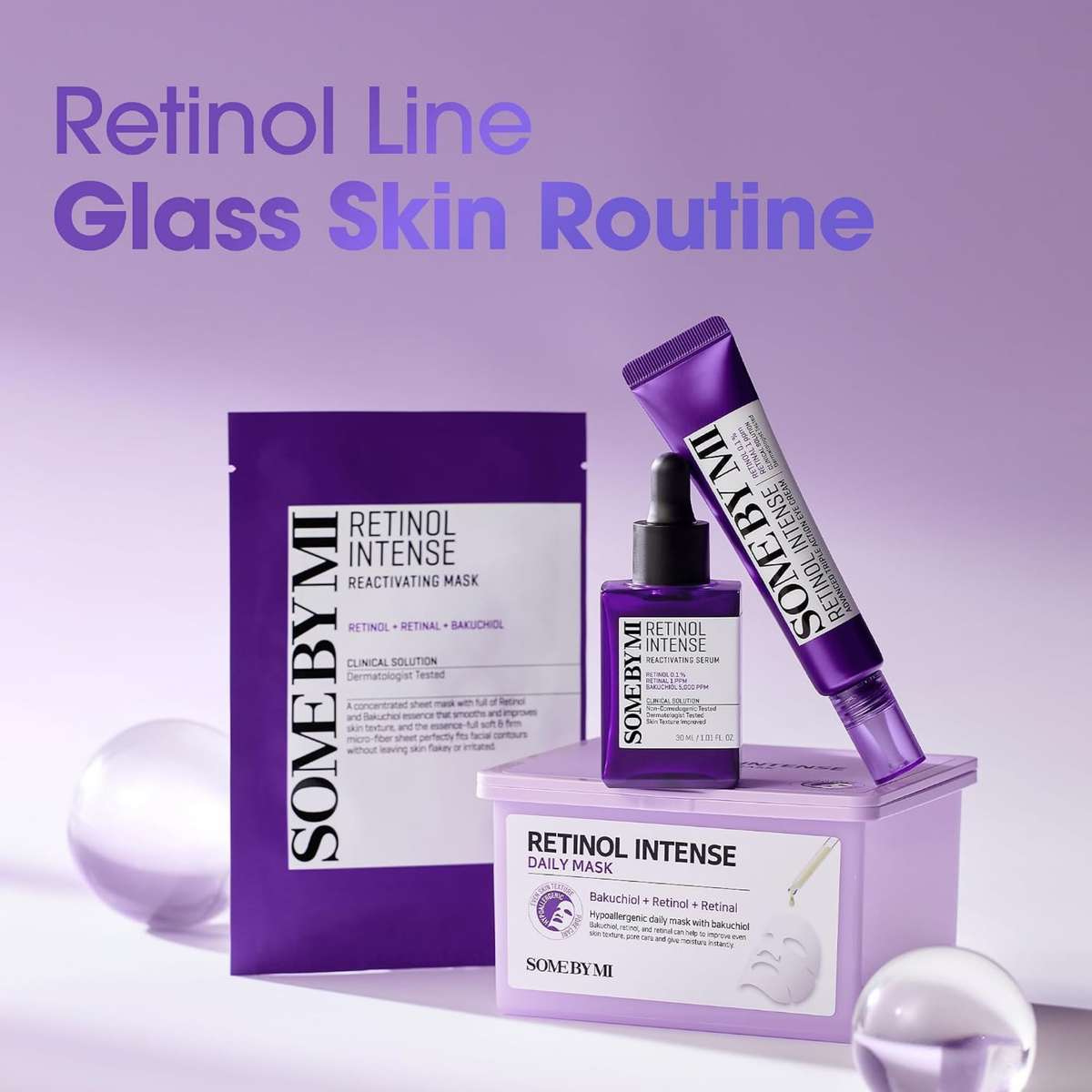 Some By Mi Retinol Intense Reactivating Serum 30Ml - image 8 of 8
