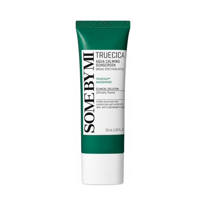 Some By Mi Truecica Mineral Calming Sunscreen 50Ml - image 1 of 5