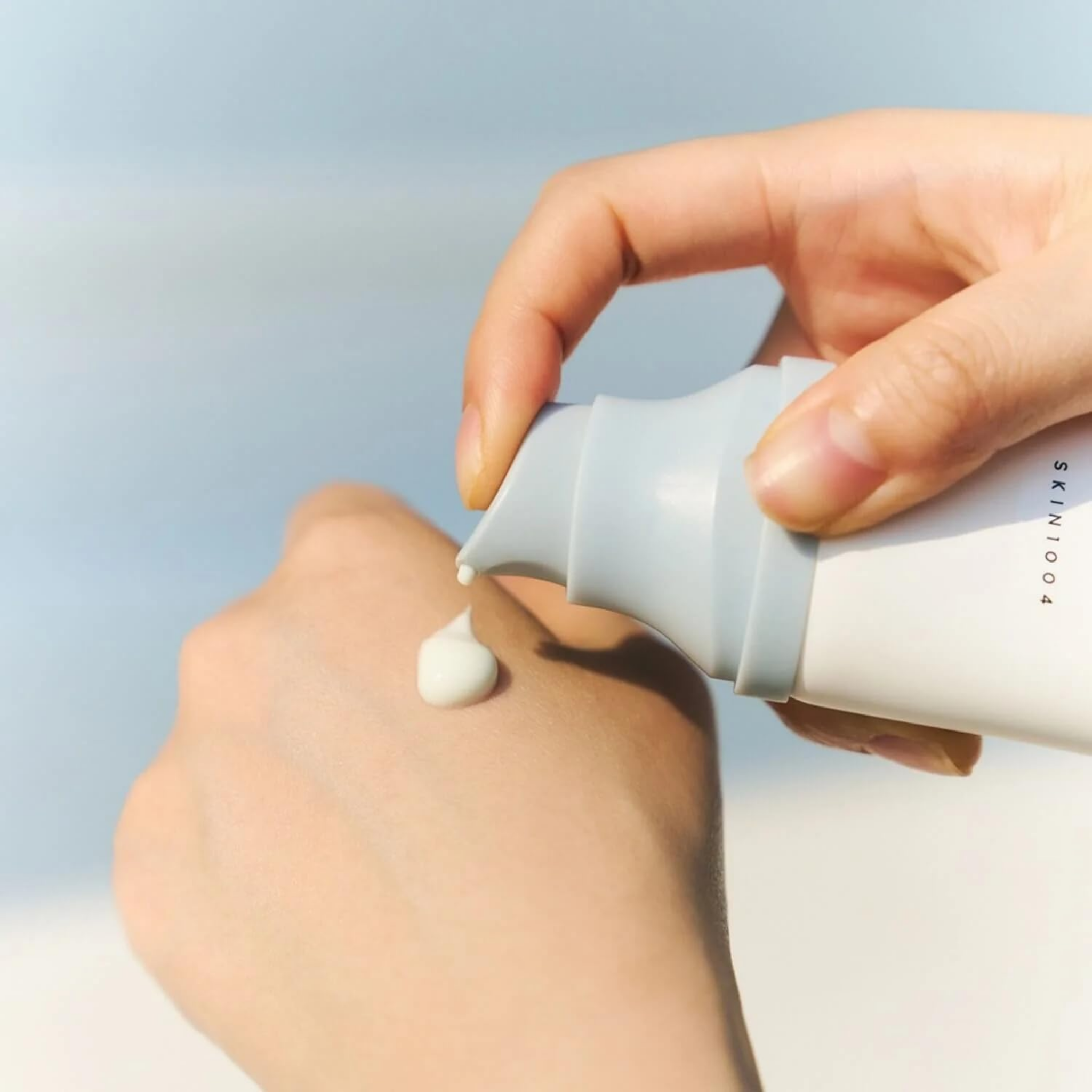 Centella Hyalu -Cica Water Fit Sunscreen