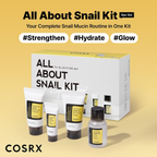 Cosrx Snail Kit