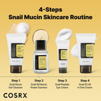 Cosrx Snail Kit