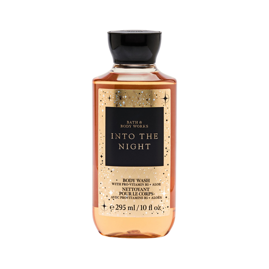 Bath And Body Works Into The Night Body Wash - image 1 of 2