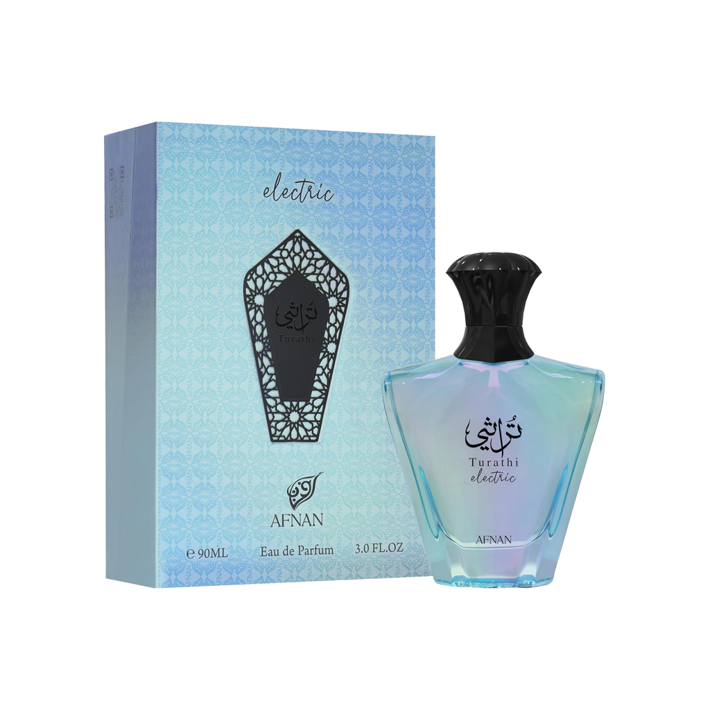 Afnan Turathi 100ML