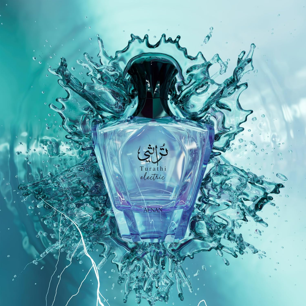 Afnan Turathi 100ML