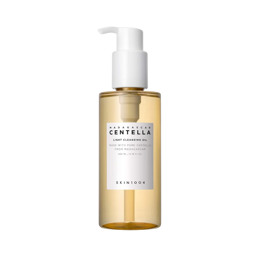 Centella Light Cleansing Oil 200ML