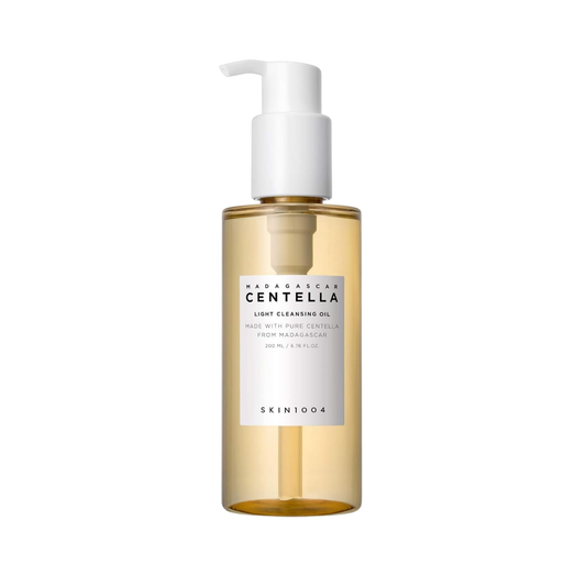 Centella Light Cleansing Oil 200ML