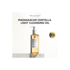 Centella Light Cleansing Oil 200ML