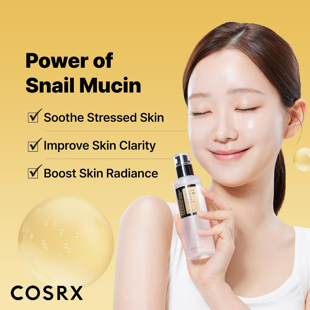 Cosrx Snail Kit